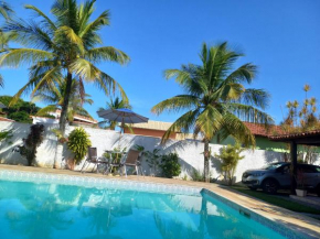Itaúna saquarema beach house